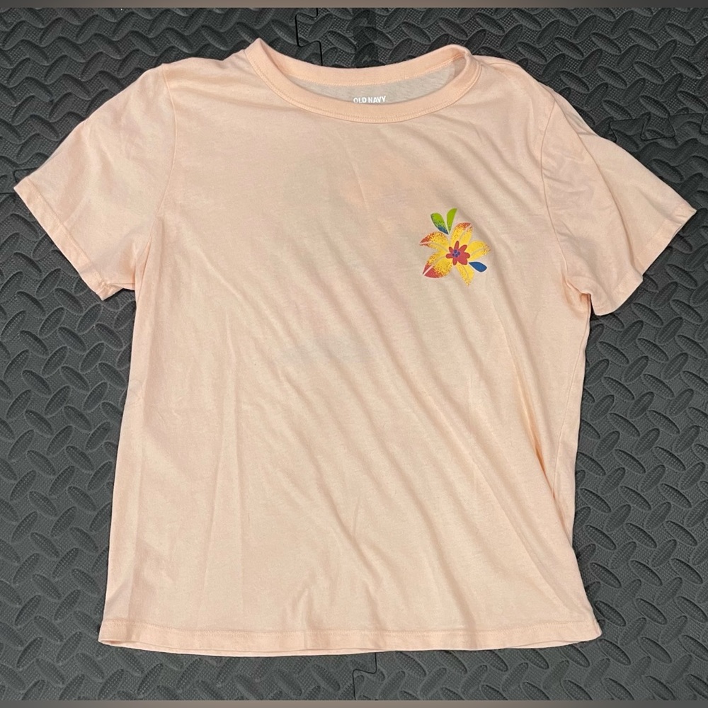 Old Navy Graphic Tee